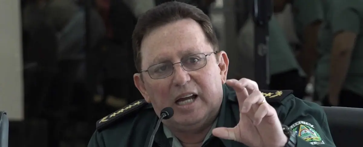 Ejército Nacional rechaza la campaña de difamación de la derecha golpista