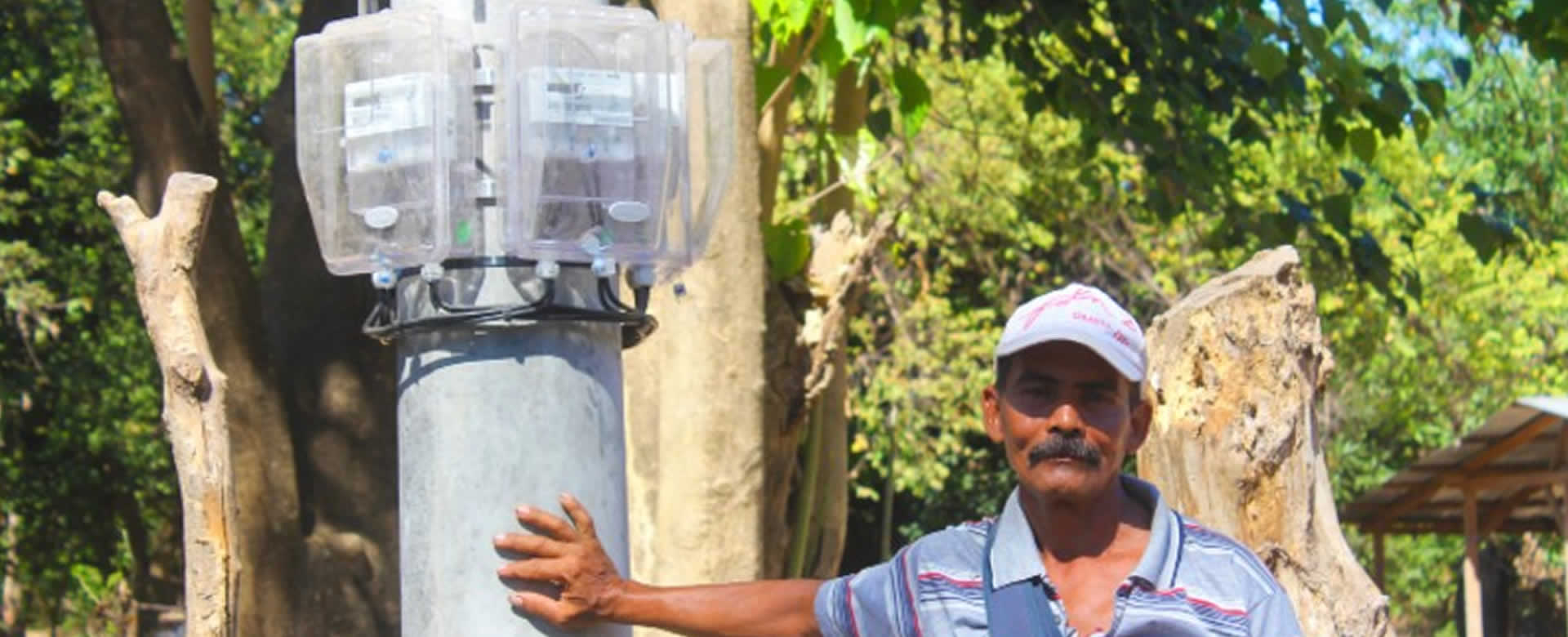 Avanza el programa de electrificación sostenible y energía renovable