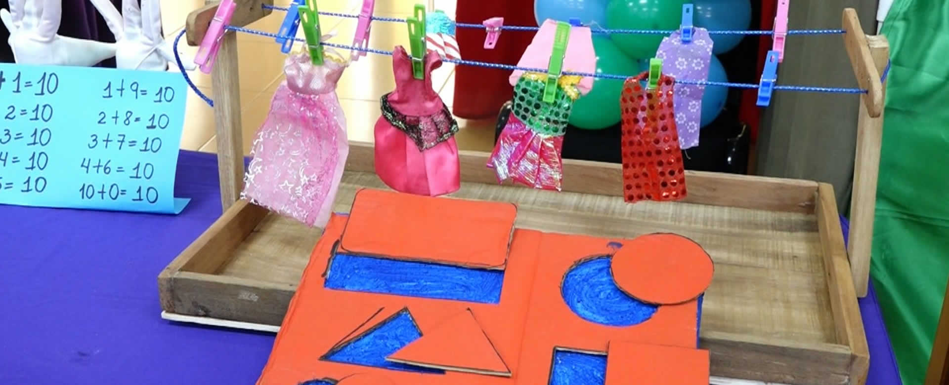 Exponen estrategias pedagógicas en el Festival Nacional de Innovación