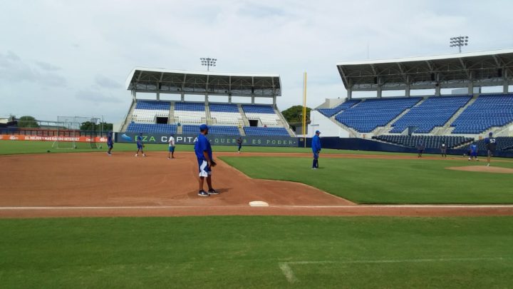 FENIBA da a conocer el Roster oficial de la selección nicaragüense