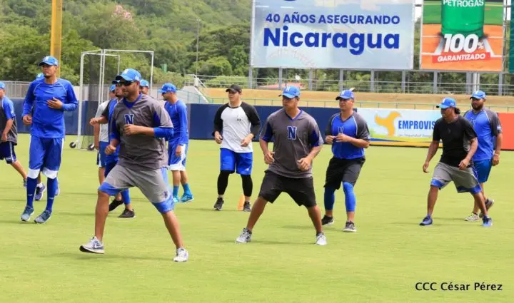Fidencio Flores será el abridor del primer juego de la Serie internacional