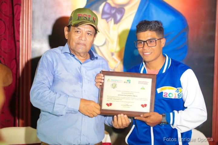 Giovanny Gutiérrez&nbsp;Campeón Gallo de la Asociación Mundial de Boxeo