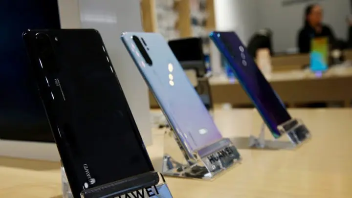 Huawei lanza dos nuevos teléfonos el Honor 9x y Honor 9X Pro