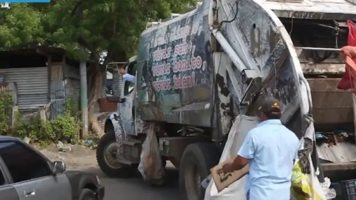 INIFOM sigue efectuando acciones del concurso Mi Municipio Más Limpio