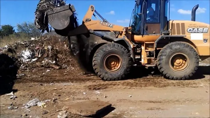 INIFOM sigue efectuando acciones del concurso Mi Municipio Más Limpio