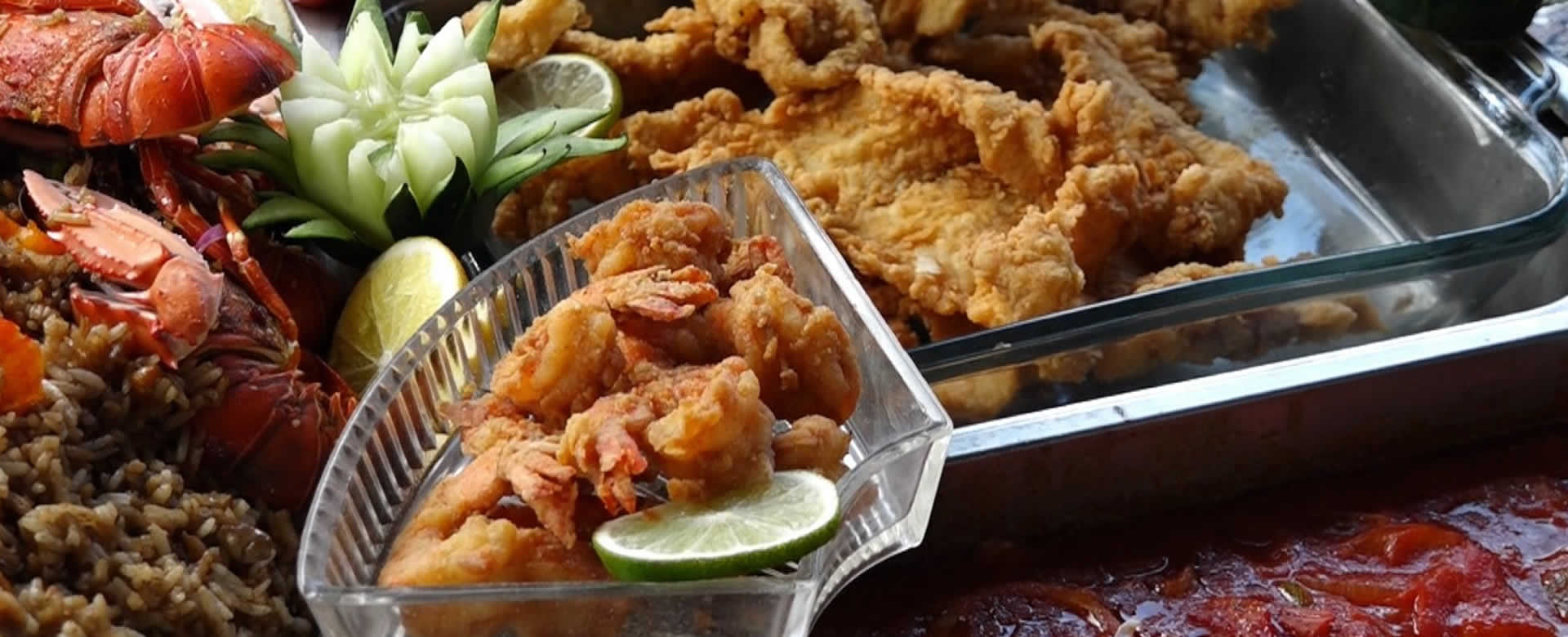 INPESCA realiza con éxito Feria de la Alegría en sus oficinas centrales