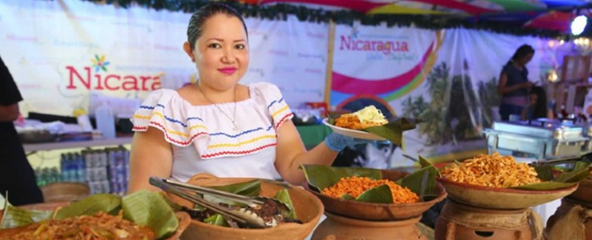 INTUR invita al Tercer Festival Gastronómico Internacional