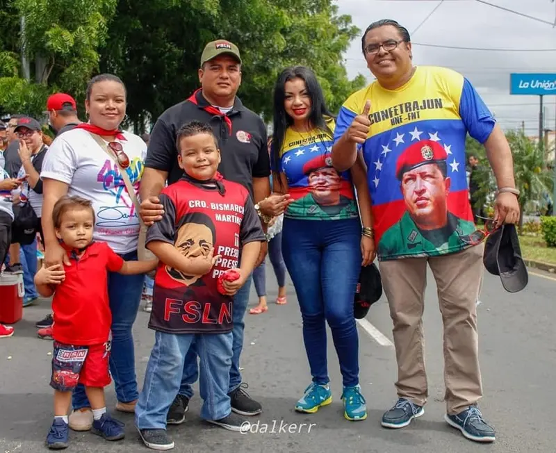 Las mejores fotografías de la 40 Reedición del Repliegue
