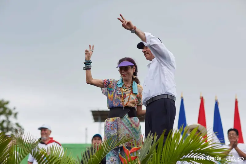 Las mejores fotografías de la 40 Reedición del Repliegue