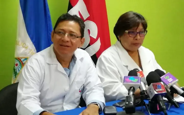 MINSA sigue llevando la salud gratuita a las familias nicaragüenses