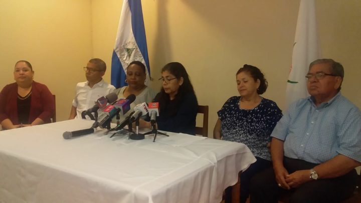 PDDH continúa trabajando en la atención de las familias víctimas de terrorismo 