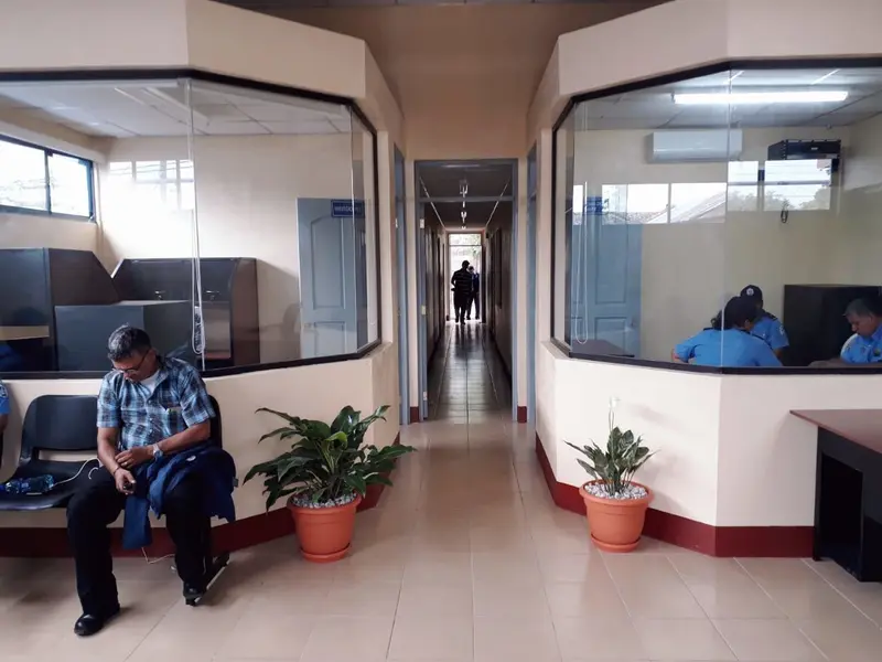 Policía Nacional inaugura la delegación “Sub Inspector Raúl Delgadillo”