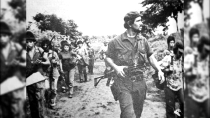 Repliegue Táctico a Masaya por la libertad, dignidad y bienestar