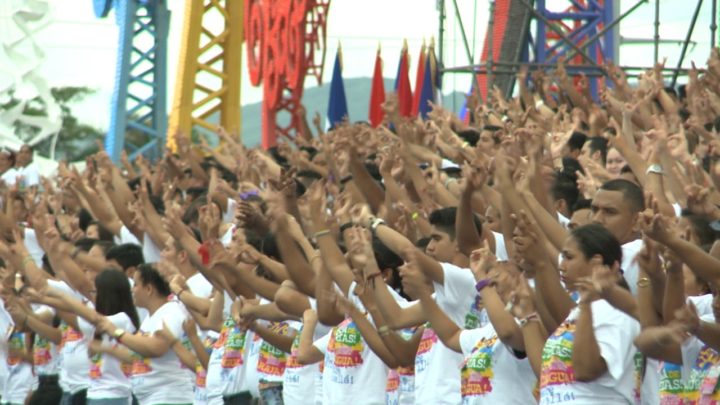 La Revolución Popular Sandinista y su aporte para los pueblos del mundo