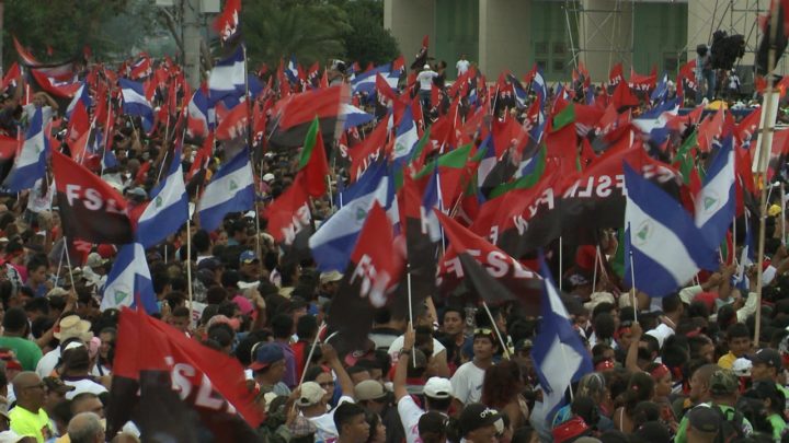 La Revolución Popular Sandinista y su aporte para los pueblos del mundo