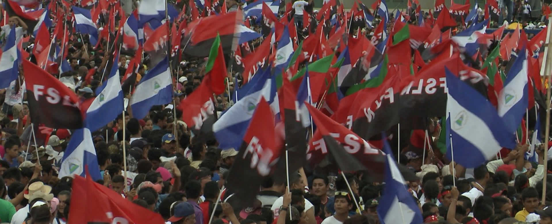 La Revolución Popular Sandinista y su aporte para los pueblos del mundo