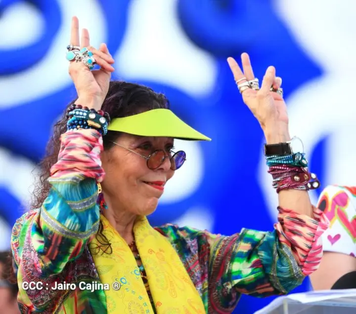 Rosario: “La Vida y las Victorias son de los que Luchan”