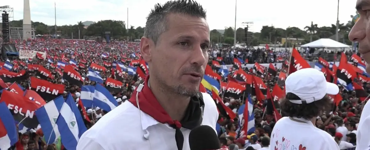El sandinismo sembrando aportes invaluables para los pueblos del mundo