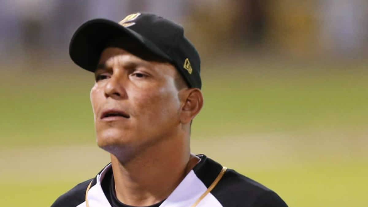 Sandor de manager y Padilla de lanzador siguen en León