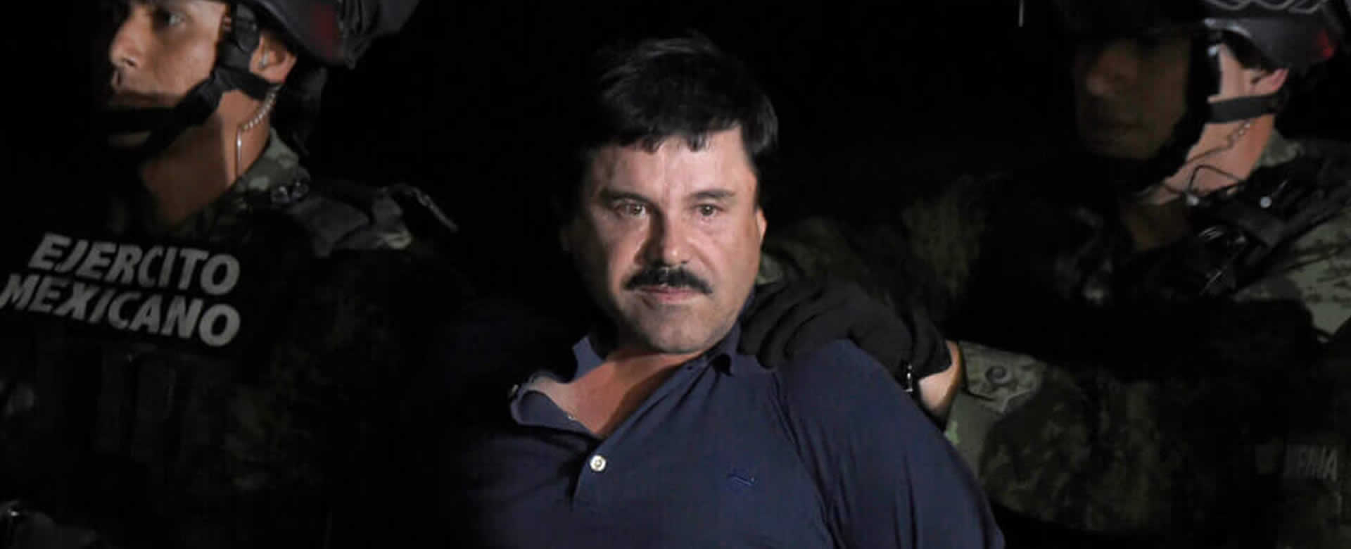 Un tribunal federal de Nueva York dictará la sentencia de 'El Chapo'