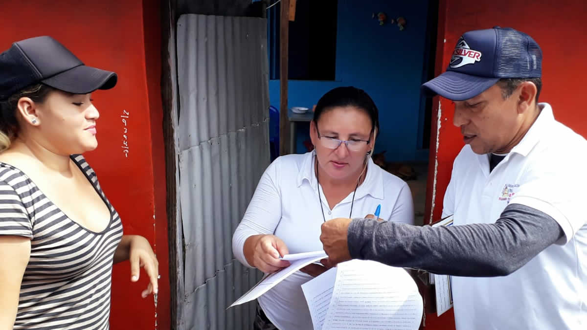 A nivel nacional se entregarán más de 6 mil títulos de propiedad