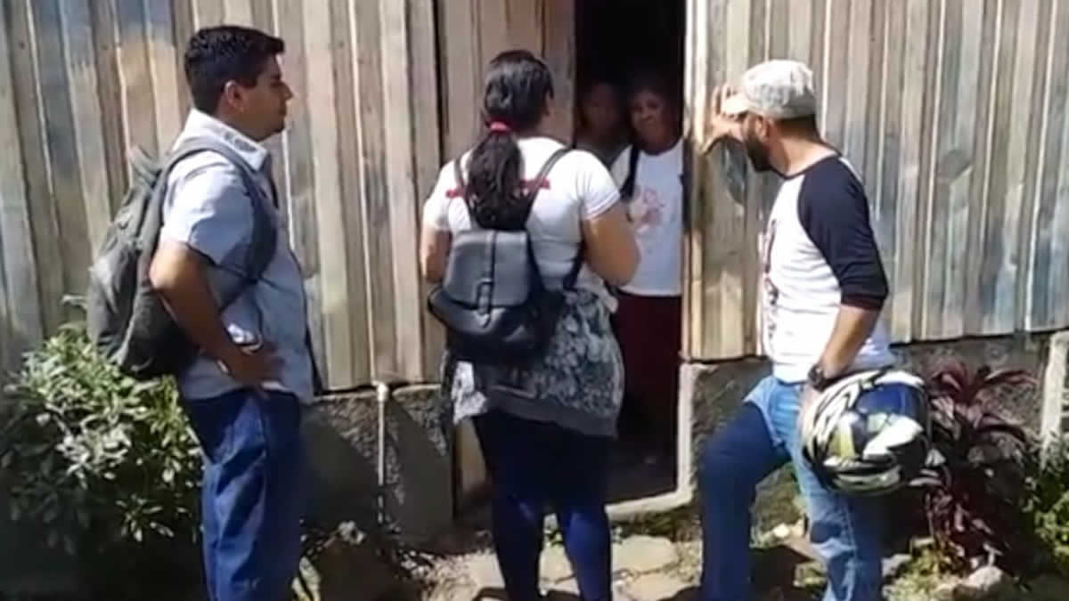 Alcaldías de Jinotega intensifican la lucha contra el dengue