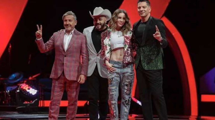 ¿Sabias que Belinda y Lupillo Rivera se casarán?
