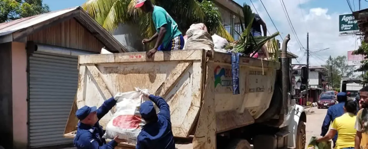 Bluefields continúa haciéndole frente a la epidemia de Dengue