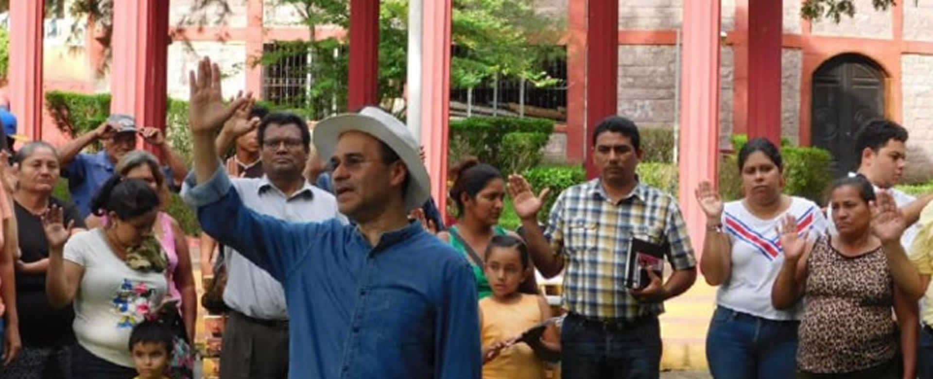 Boaco: Comisiones de reconciliación continúan acercando a las familias