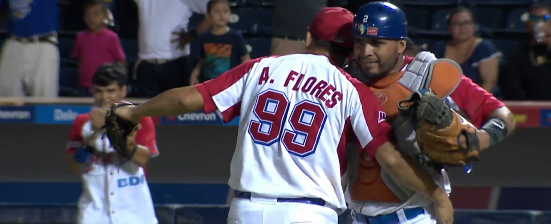 Bóer barre la serie ante la Costa Caribe y está en semifinales del Pomares 2019