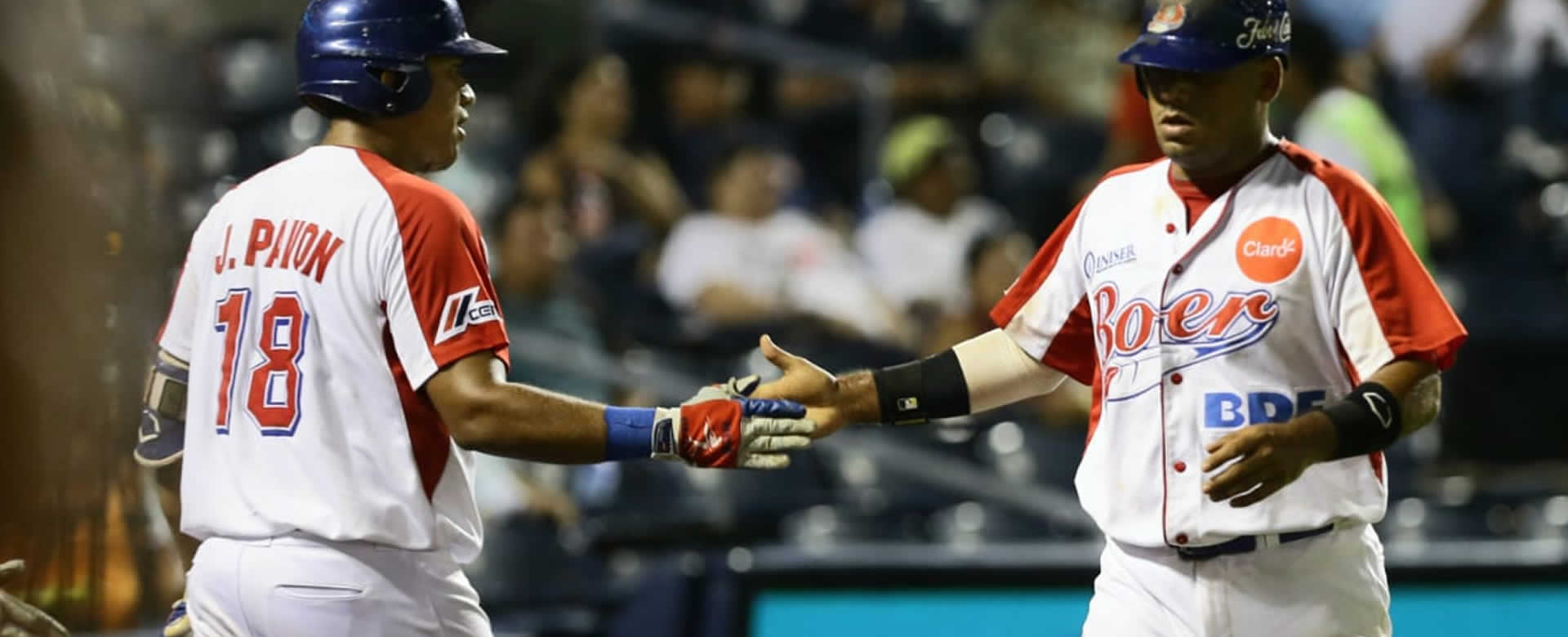 Los Indios del Bóer toman la delantera en los playoffs ante la Costa Caribe