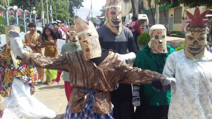 Caribe día pueblos indígenas