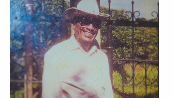 Fallece a sus 88 años Carlos Carrión, interprete de la misa campesina 