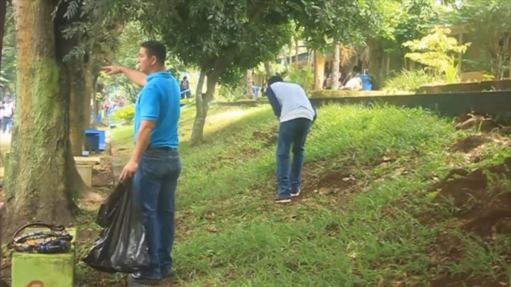 Centro Tecnológico Jornada Jinotepe