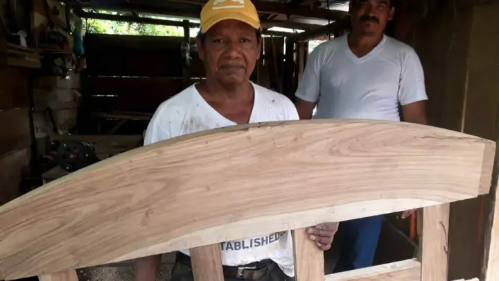 Chinandega MEFCCA financiamiento campo