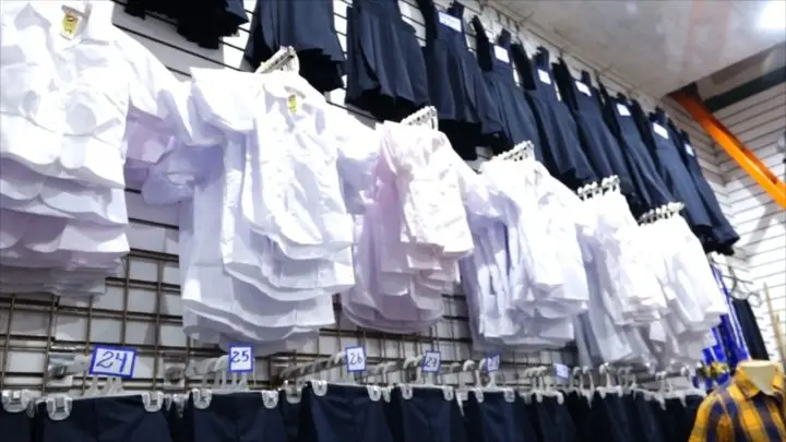 Comerciantes de Masaya desarrollan Feria Solidaria de Descuentos 