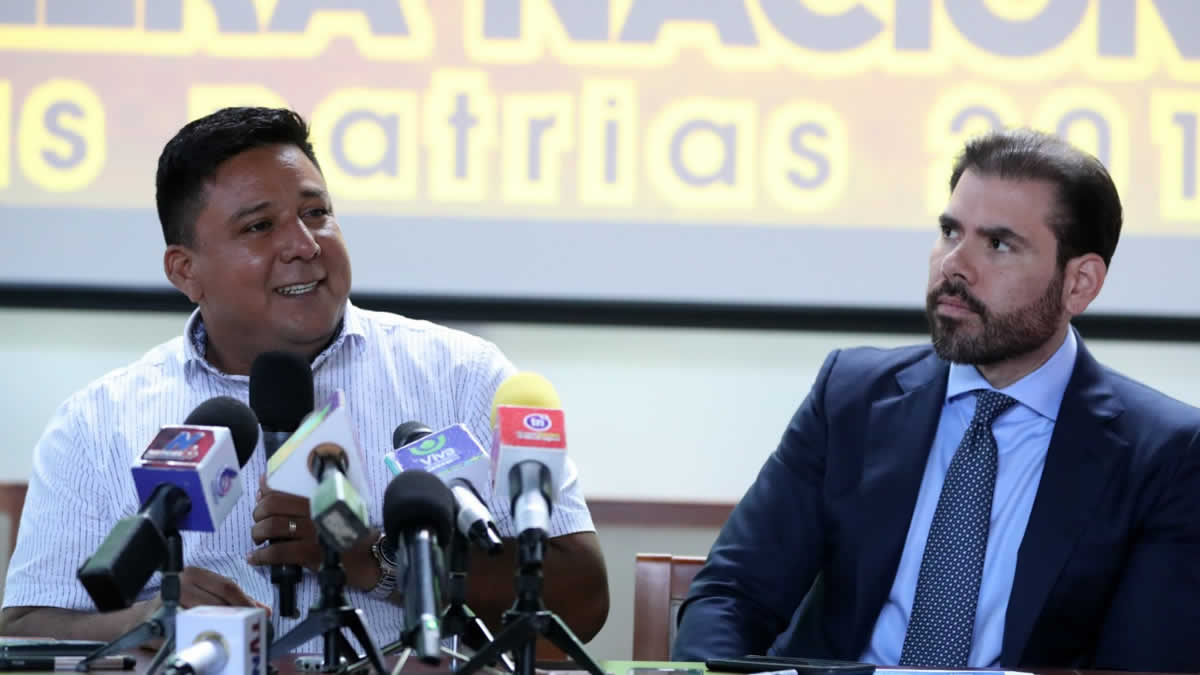Comercio nacional participará en el festival de descuentos "Fiestas Patrias"
