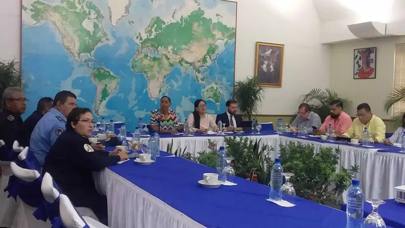Comienzan los preparativos para la Feria Internacional de Turismo en Nicaragua
