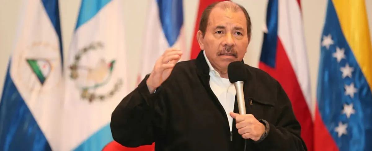Daniel: Los gobernantes centroamericanos nos comprometimos con la Paz