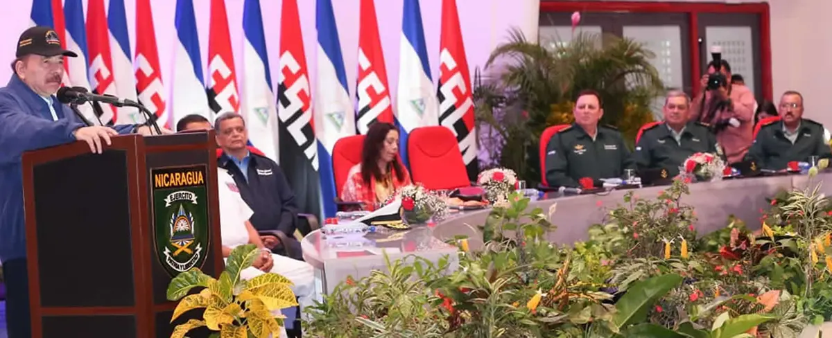 Daniel: El Canal de Nicaragua mejorará las condiciones de las familias