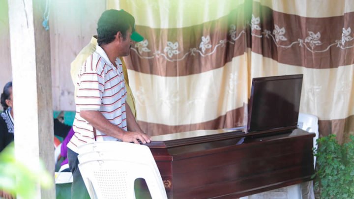 Denuncian ante organismos internacionales el atroz asesinato del nicaragüense en Costa Rica
