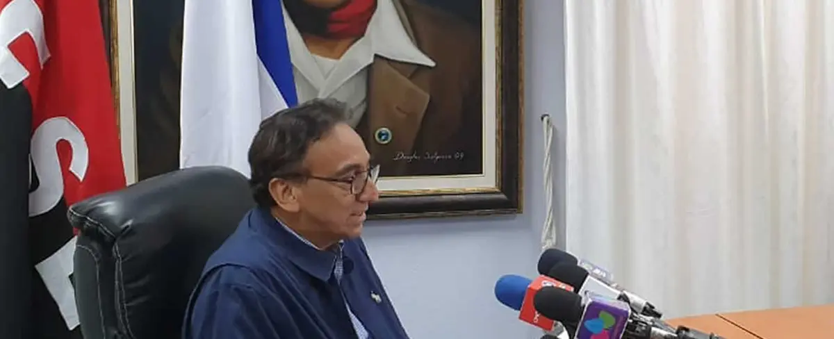 Puertos de Nicaragua registran buen dinamismo económico