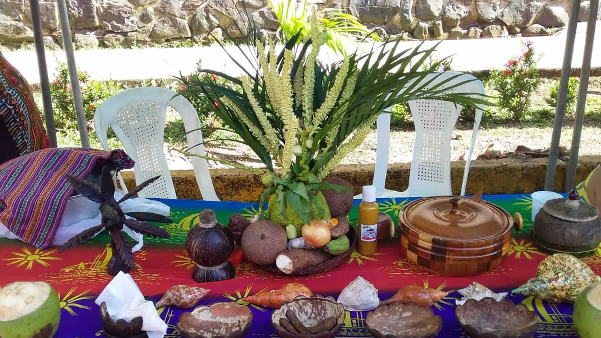 Escogen al ganador del concurso gastronómico en Bluefields, Caribe Sur