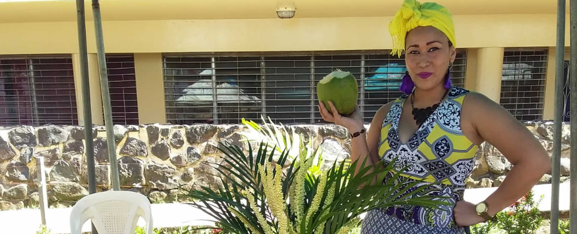 Escogen al ganador del concurso gastronómico en Bluefields, Caribe Sur