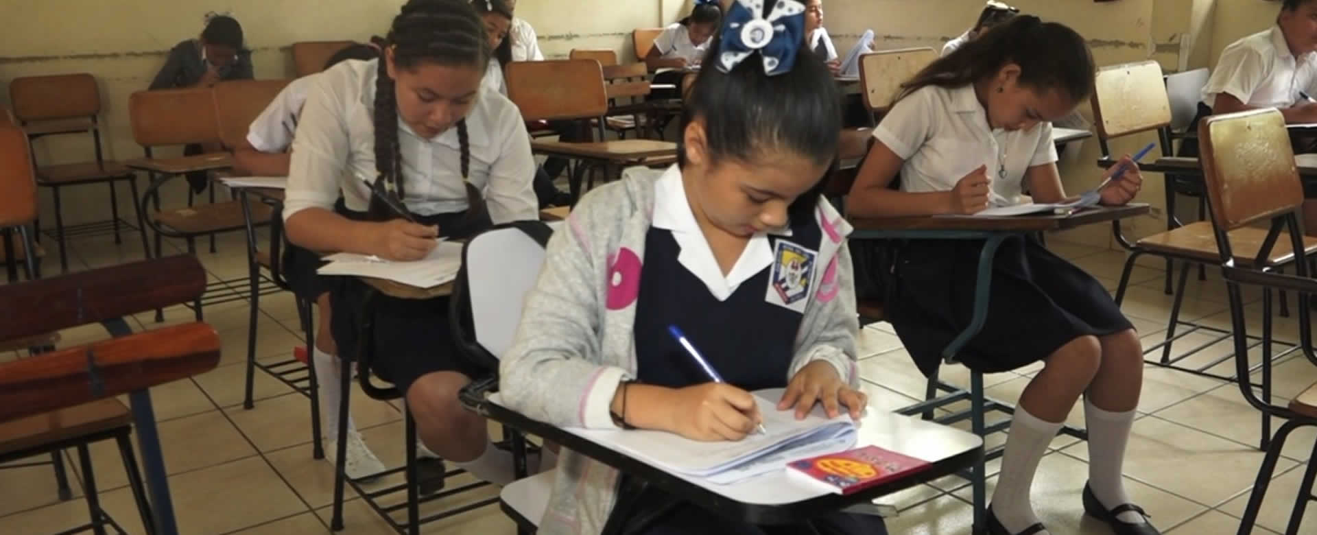 Estelí realiza el certamen de mejor estudiante de primaria