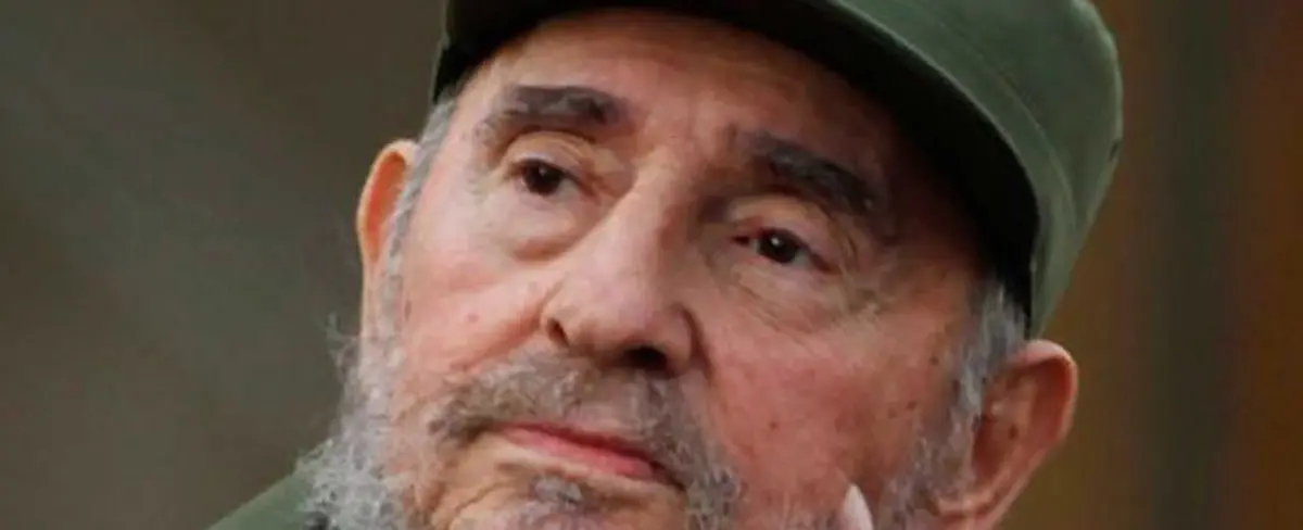 Fidel Castro y sus cinco acciones durante el bloqueo imperialista