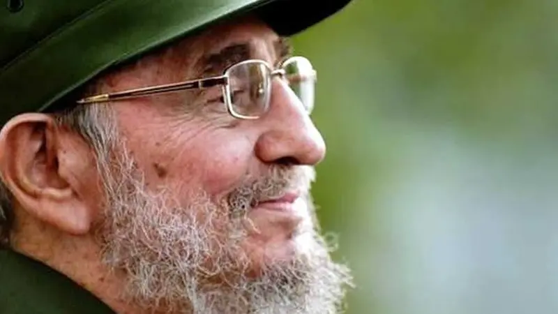 Fidel Castro y sus cinco acciones durante el bloqueo imperialista