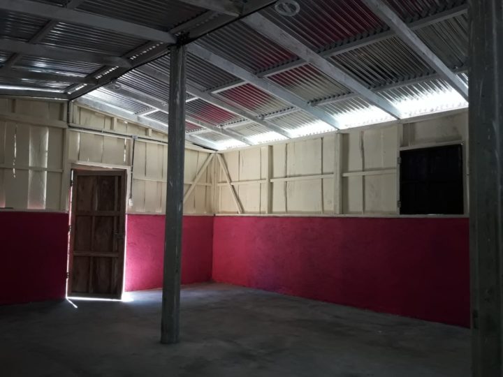 Gobierno Sandinista da respuesta inmediata a familias nicaragüenses 