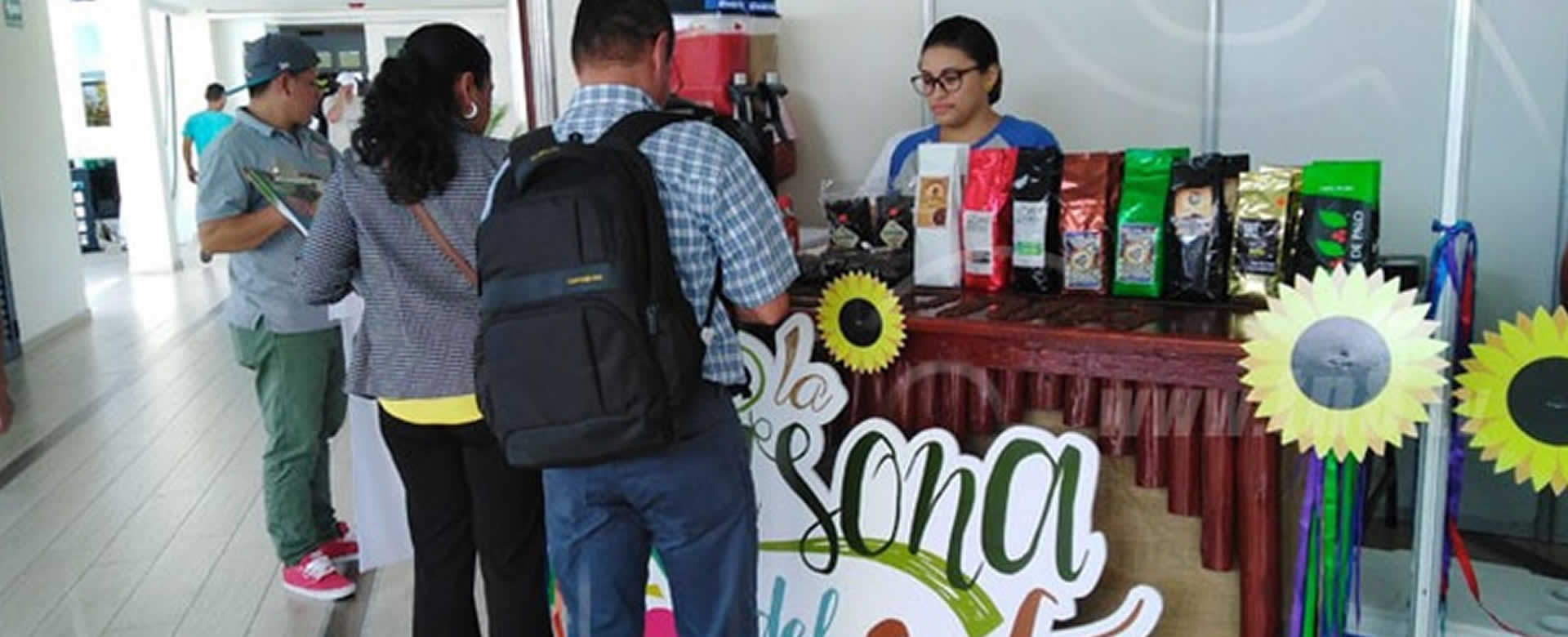 Inicia la feria ExpoPYME 2019 “Proyectando Grandes Mercados”