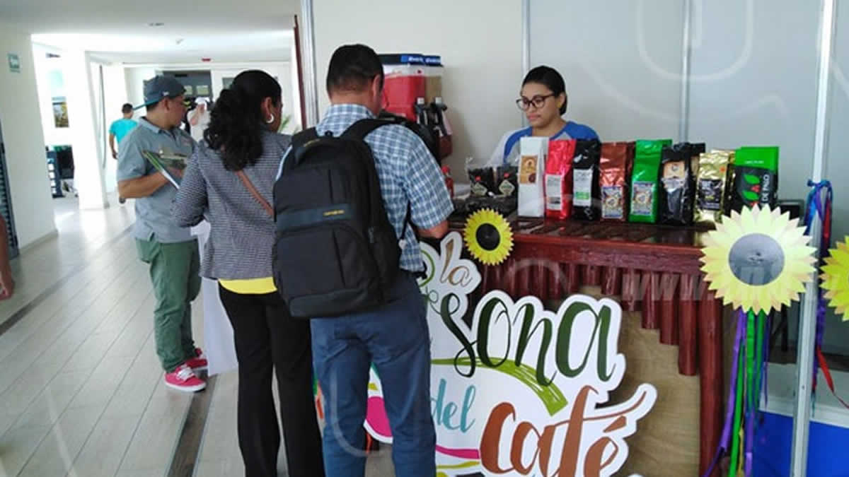 Inicia la feria ExpoPYME 2019 “Proyectando Grandes Mercados”